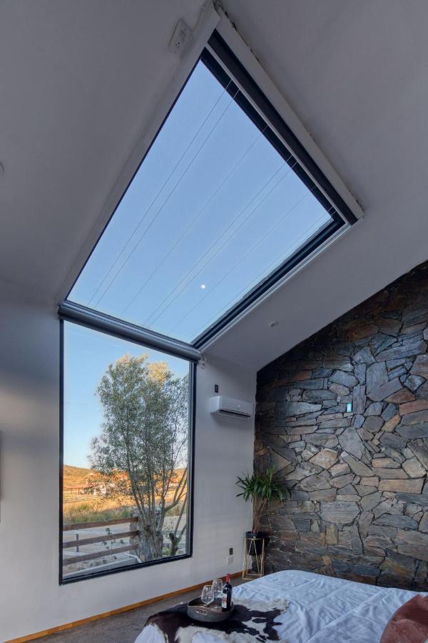 Sirius Valle Valle de Guadalupe Εξωτερικό φωτογραφία