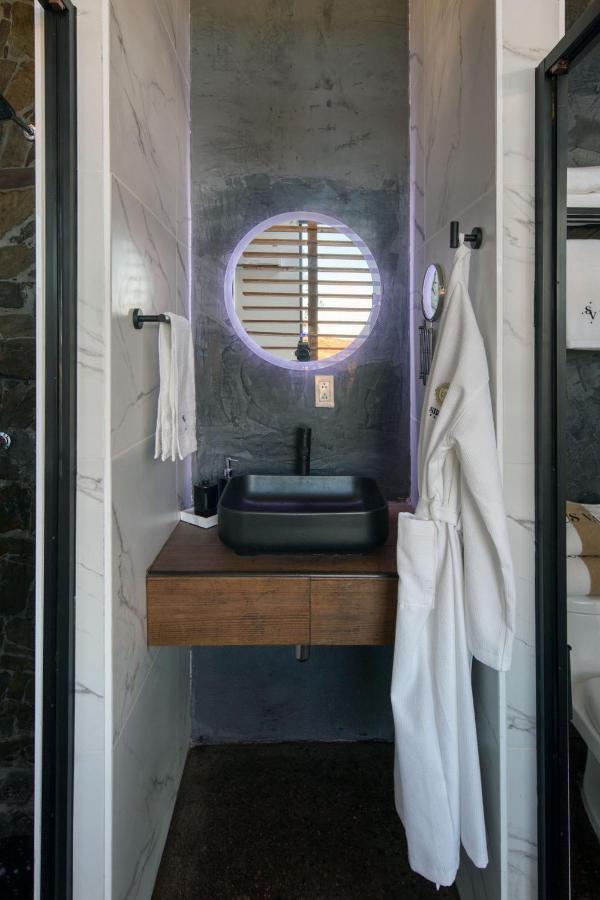 Sirius Valle Valle de Guadalupe Εξωτερικό φωτογραφία