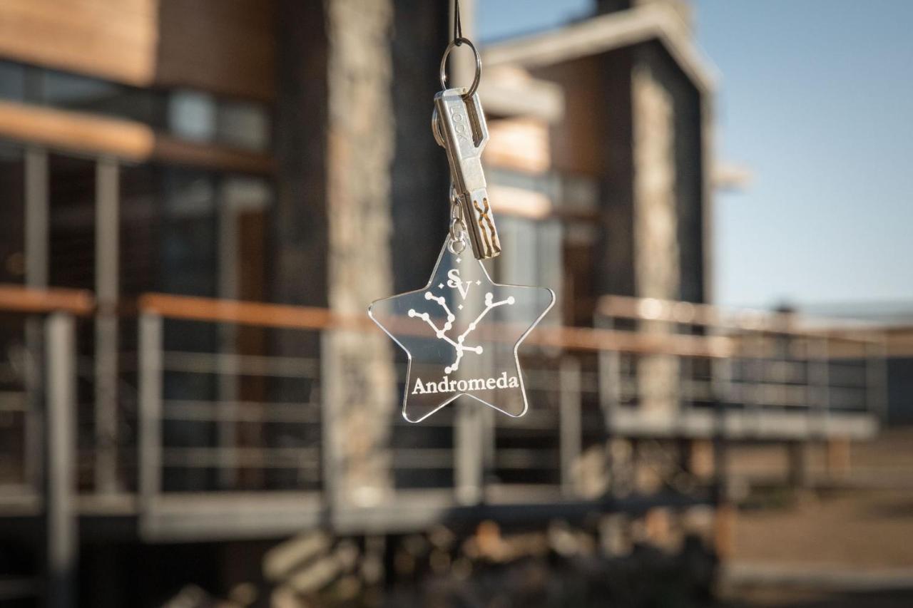 Sirius Valle Valle de Guadalupe Εξωτερικό φωτογραφία
