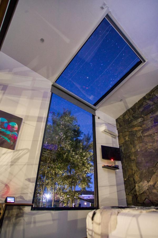 Sirius Valle Valle de Guadalupe Εξωτερικό φωτογραφία