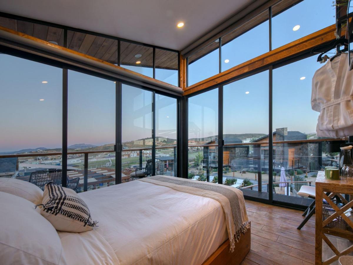 Sirius Valle Valle de Guadalupe Εξωτερικό φωτογραφία