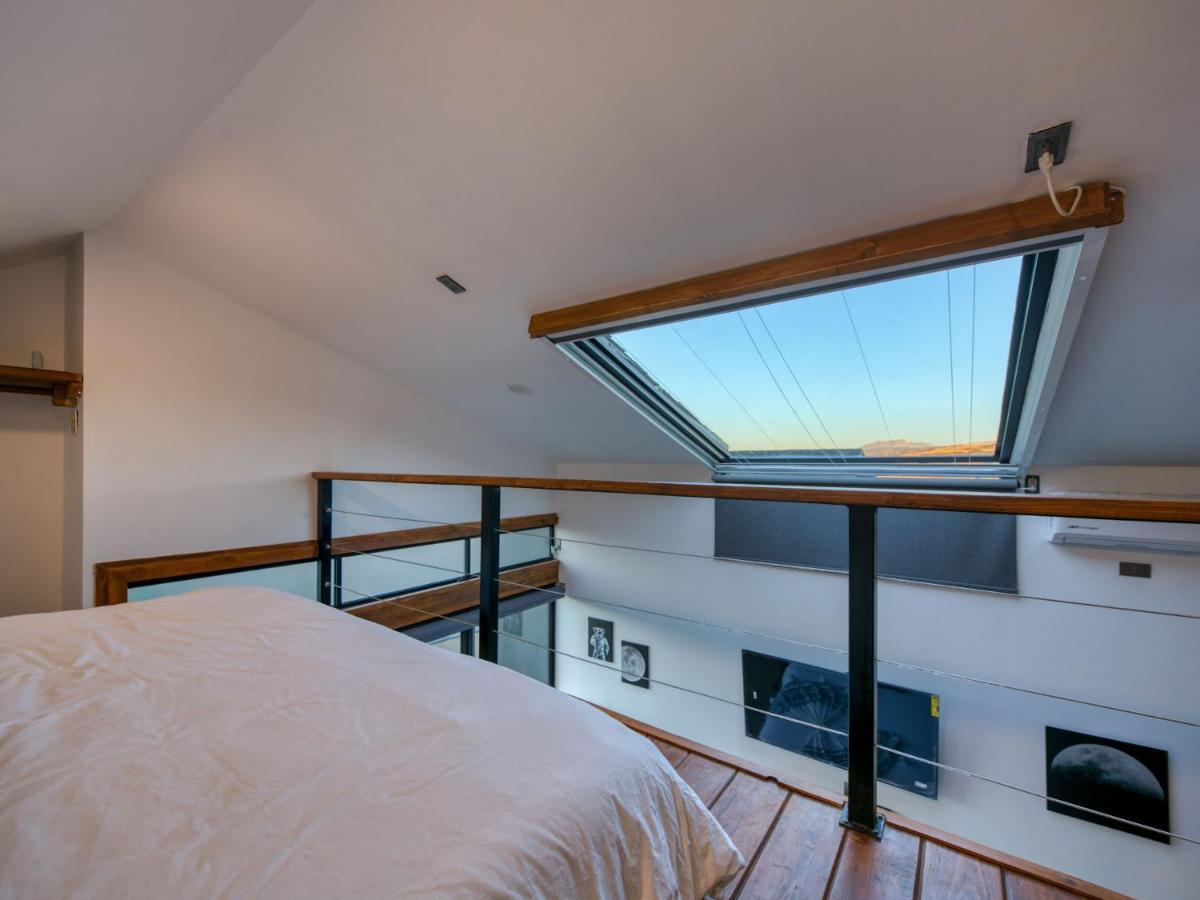 Sirius Valle Valle de Guadalupe Εξωτερικό φωτογραφία