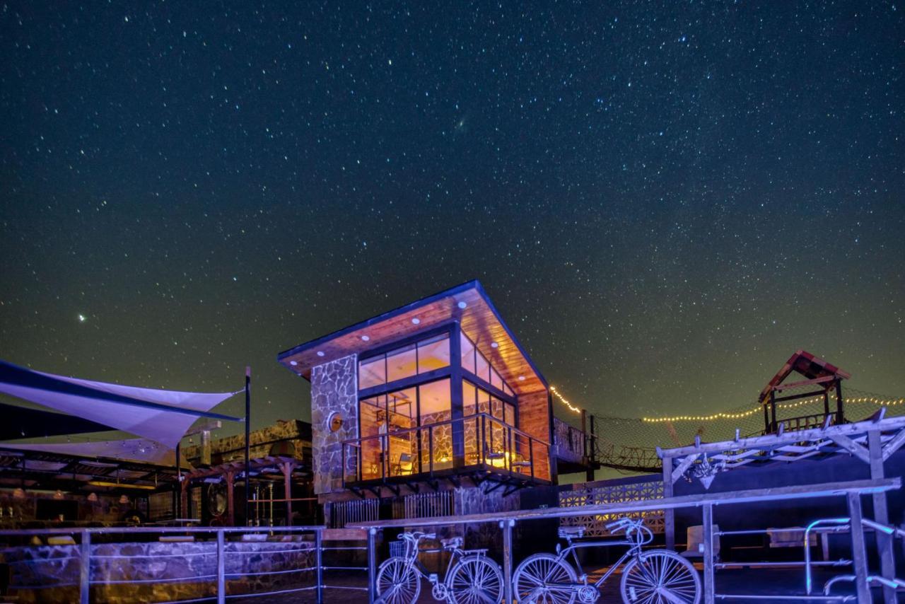 Sirius Valle Valle de Guadalupe Εξωτερικό φωτογραφία
